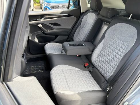 New 2026 Volkswagen Tiguan S AWD/4WD image 11