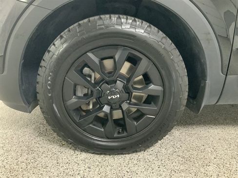 Used 2024 Kia Telluride SX Prestige X-Pro AWD/4WD image 12