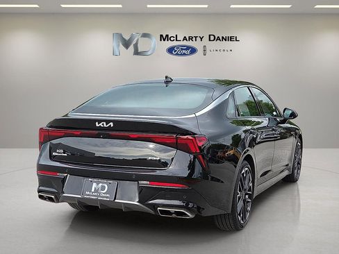 Used 2026 Kia K5 GT FWD image 5