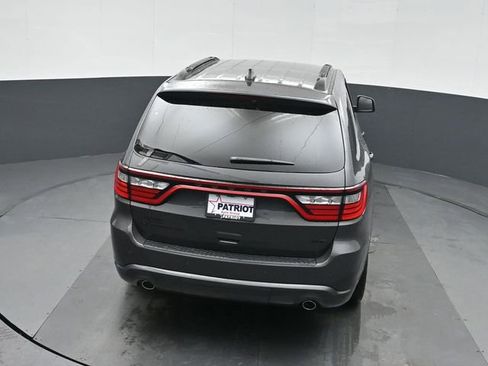 New 2026 Dodge Durango GT w/ Blacktop Package image 33