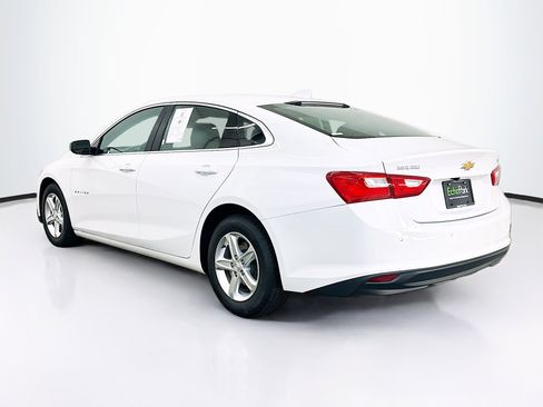 Used 2024 Chevrolet Malibu LT FWD image 5