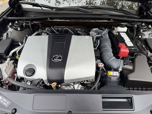 Used 2023 Lexus ES 350 Premium image 27