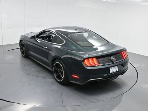 Used 2019 Ford Mustang Bullitt w/ Bullitt Electronics Package image 54