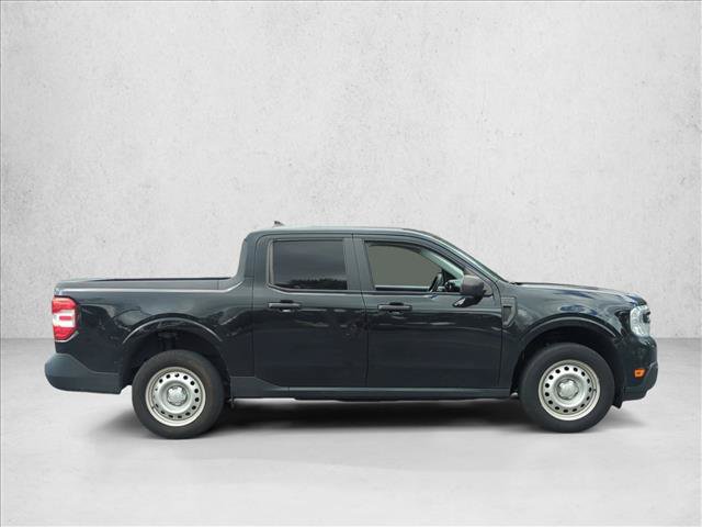 Used 2022 Ford Maverick XL FWD image 4