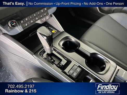 New 2026 Subaru Outback Limited image 29