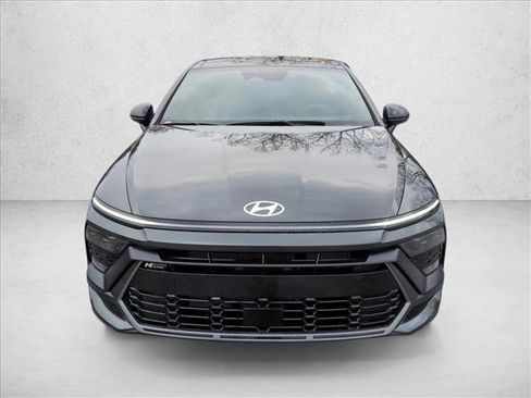 New 2026 Hyundai Sonata N Line image 6
