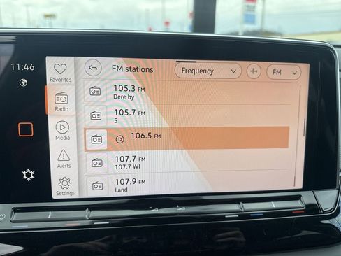 New 2026 Volkswagen Atlas Peak Edition AWD/4WD image 15