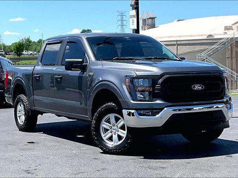 Used 2023 Ford F150 XL w/ XL Chrome Appearance Package AWD/4WD image 37