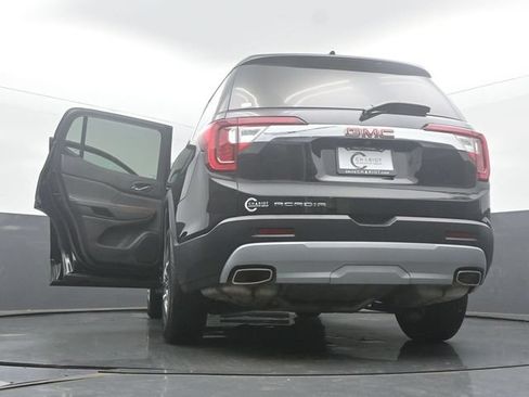 Used 2023 GMC Acadia SLE w/ Driver Convenience Package FWD image 63