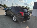 Used 2014 Ford Explorer XLT w/ Equipment Group 202A image 3