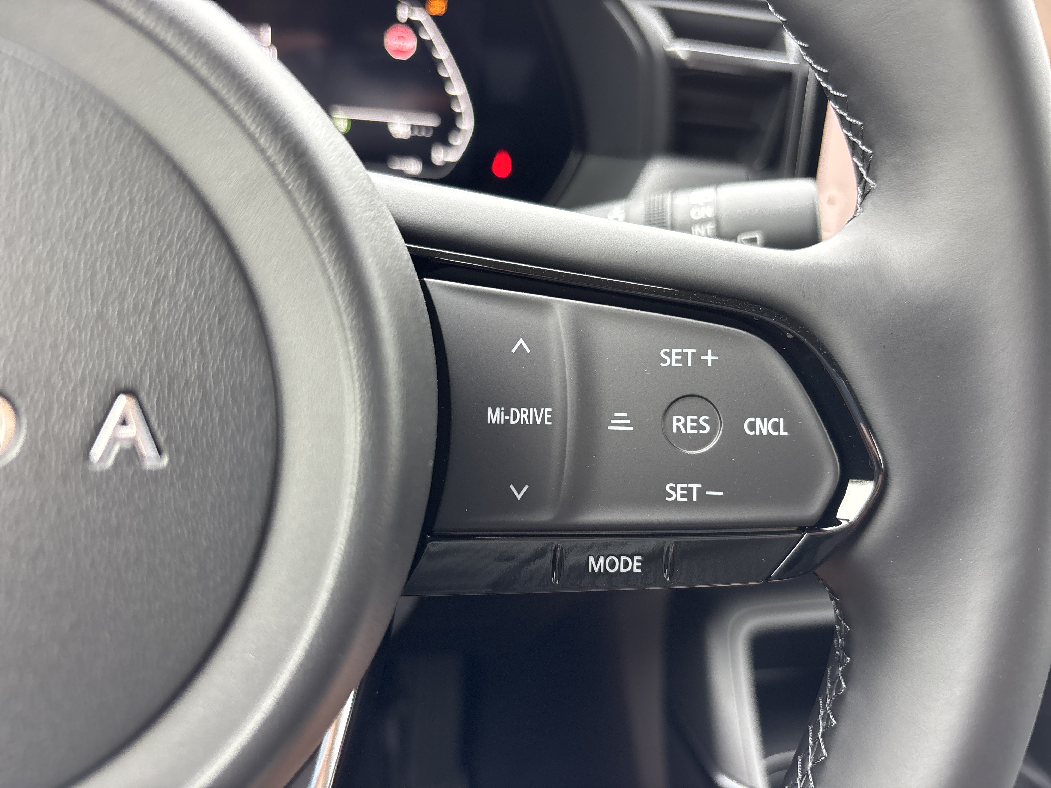New 2026 MAZDA CX-5 Select AWD/4WD image 24