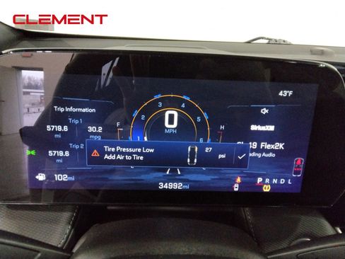 Used 2025 Chevrolet Equinox LT image 18