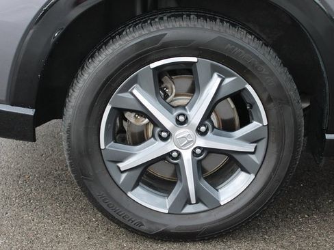 Used 2023 Honda HR-V EX-L image 40