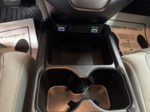Certified 2022 Honda CR-V EX image 26