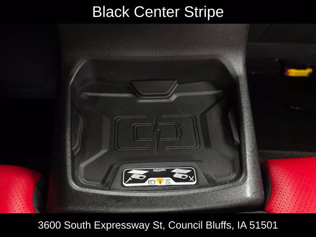 Used 2017 Chevrolet Camaro LT RWD image 37