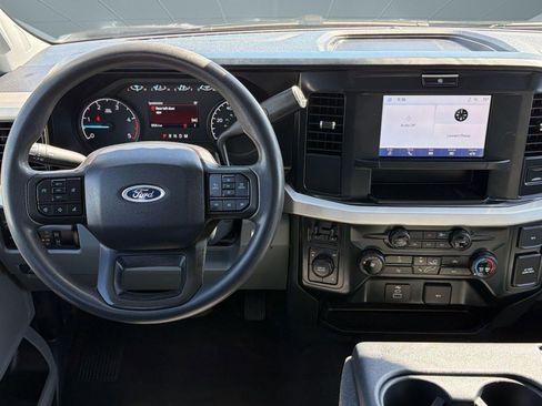Certified 2025 Ford F250 XLT image 26