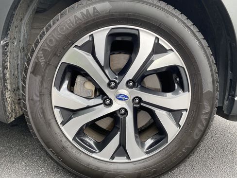 Used 2021 Subaru Outback Touring XT AWD/4WD image 13
