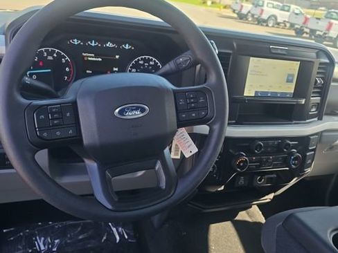 New 2026 Ford F250 XLT AWD/4WD image 6