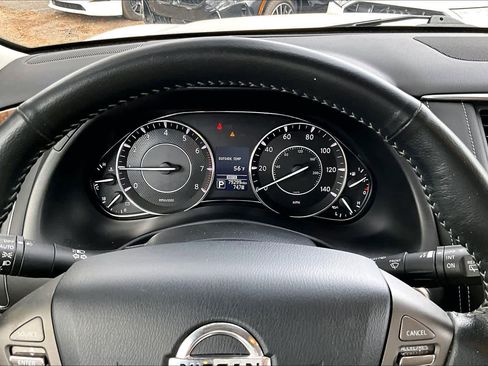 Used 2018 Nissan Armada SL w/ Premium Package image 25