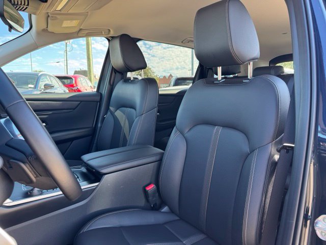 Used 2026 MAZDA CX-90 3.3 Turbo w/ Select Package AWD/4WD image 13