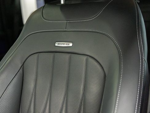 Used 2024 Mercedes-Benz G 63 AMG 4MATIC image 23