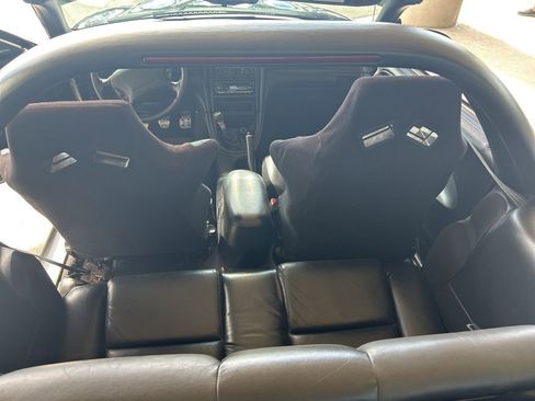 Used 1997 Ford Mustang Cobra RWD image 17