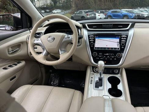 Used 2016 Nissan Murano SL w/ Cargo Package image 16