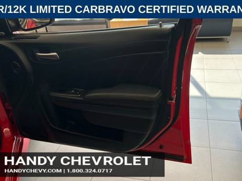 Used 2023 Dodge Charger GT w/ Plus Group AWD/4WD image 26