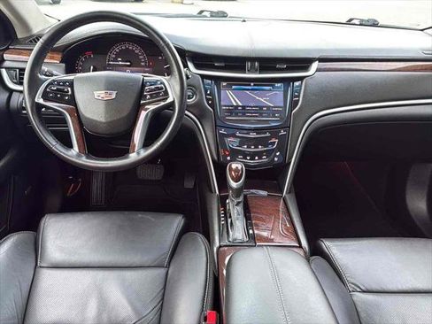 Used 2017 Cadillac XTS Luxury w/ Driver Awareness Package image 27