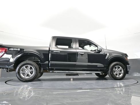 Used 2024 Ford F150 XLT w/ Equipment Group 302A MID image 71