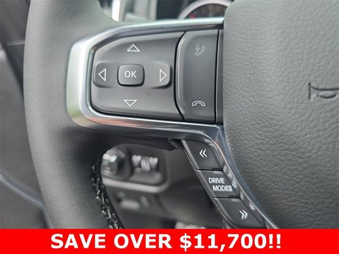 New 2026 RAM 1500 Laramie image 17