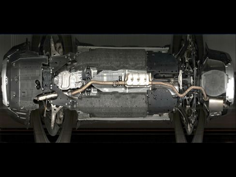 Used 2025 Subaru Outback Limited AWD/4WD image 9