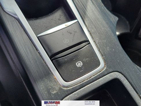 Certified 2024 Ford Escape ST-Line w/ Tech Pack #1 FWD image 24