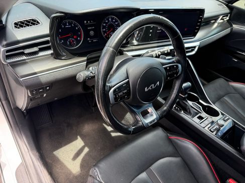 Used 2024 Kia K5 GT w/ GT1 Package FWD image 14
