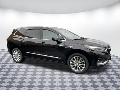 Used 2021 Buick Enclave Premium w/ Experience Buick Package