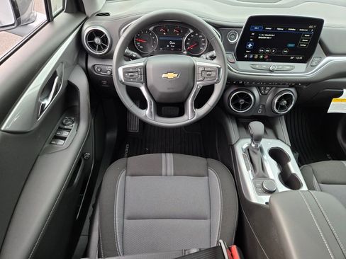 New 2026 Chevrolet Blazer LT w/ Convenience Package image 8
