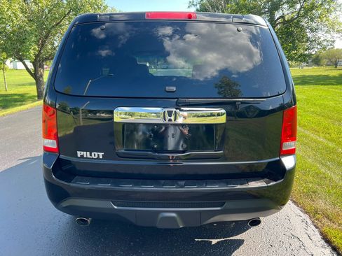 Used 2012 Honda Pilot EX image 6