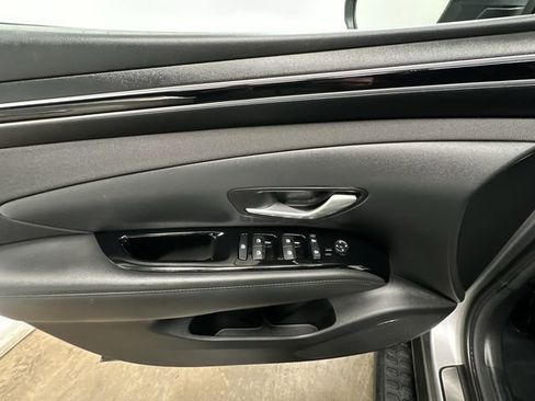 Used 2024 Hyundai Tucson XRT image 19