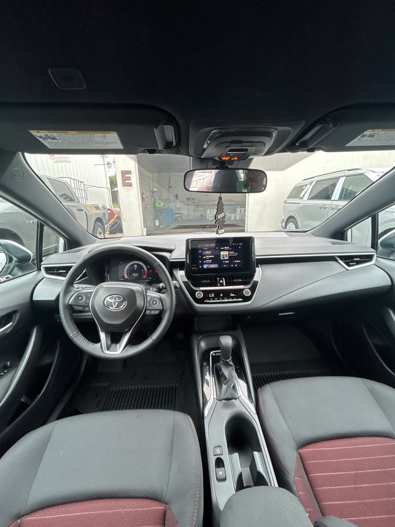 Used 2026 Toyota Corolla SE FWD image 18