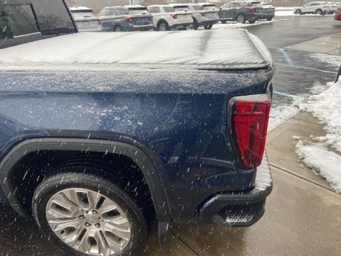 Used 2021 GMC Sierra 1500 Denali w/ Denali Ultimate Package image 34