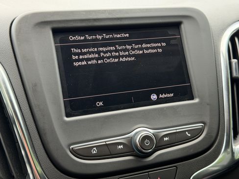 Used 2024 Chevrolet Equinox LT FWD image 39