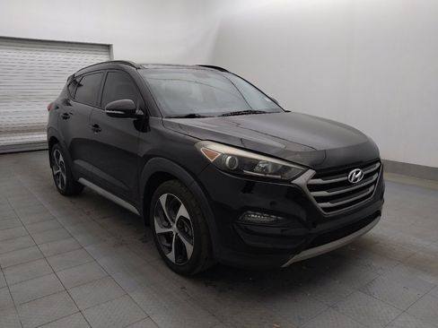 Used 2018 Hyundai Tucson Value w/ Cargo Package image 13
