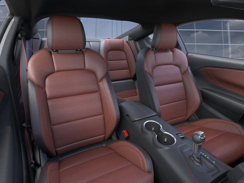 New 2026 Ford Mustang GT image 10