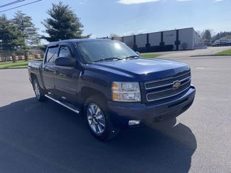 Used 2013 Chevrolet Silverado 1500 LTZ w/ LPO, Protection Package video 1