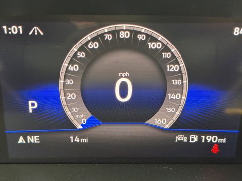 New 2026 Volkswagen Jetta SE image 19