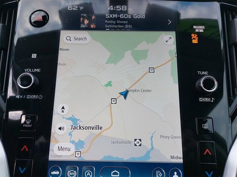 Used 2023 Subaru Outback Limited image 19