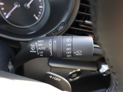 New 2026 MAZDA CX-30 2.5 Turbo w/ Premium Plus Pkg image 38