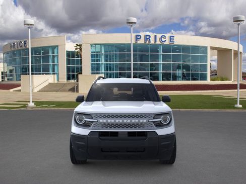 New 2026 Ford Bronco Sport Big Bend image 6