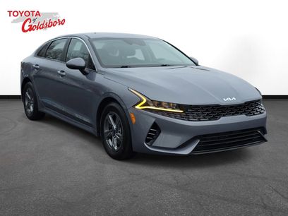Used 2023 Kia K5 LXS