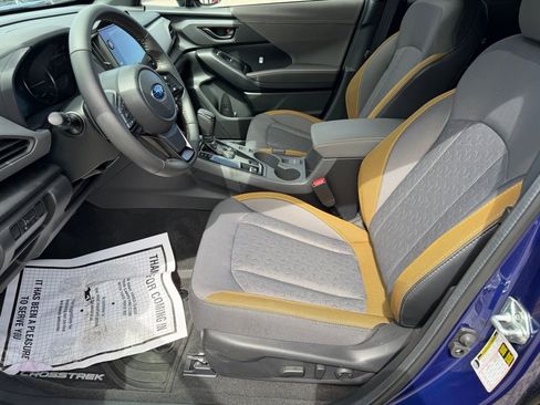 Used 2025 Subaru Crosstrek 2.5i Sport image 22